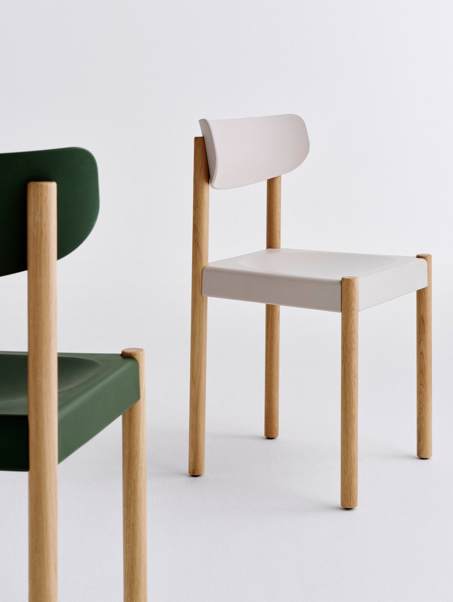 Pack Chair 10 by HAY 