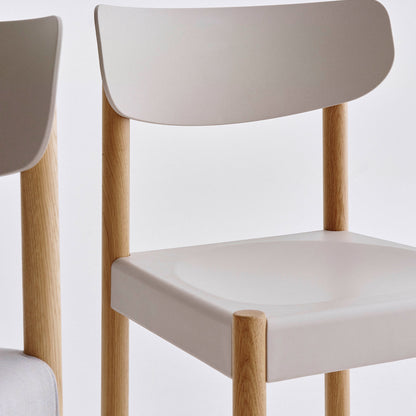 Pack Chair 10 by HAY 