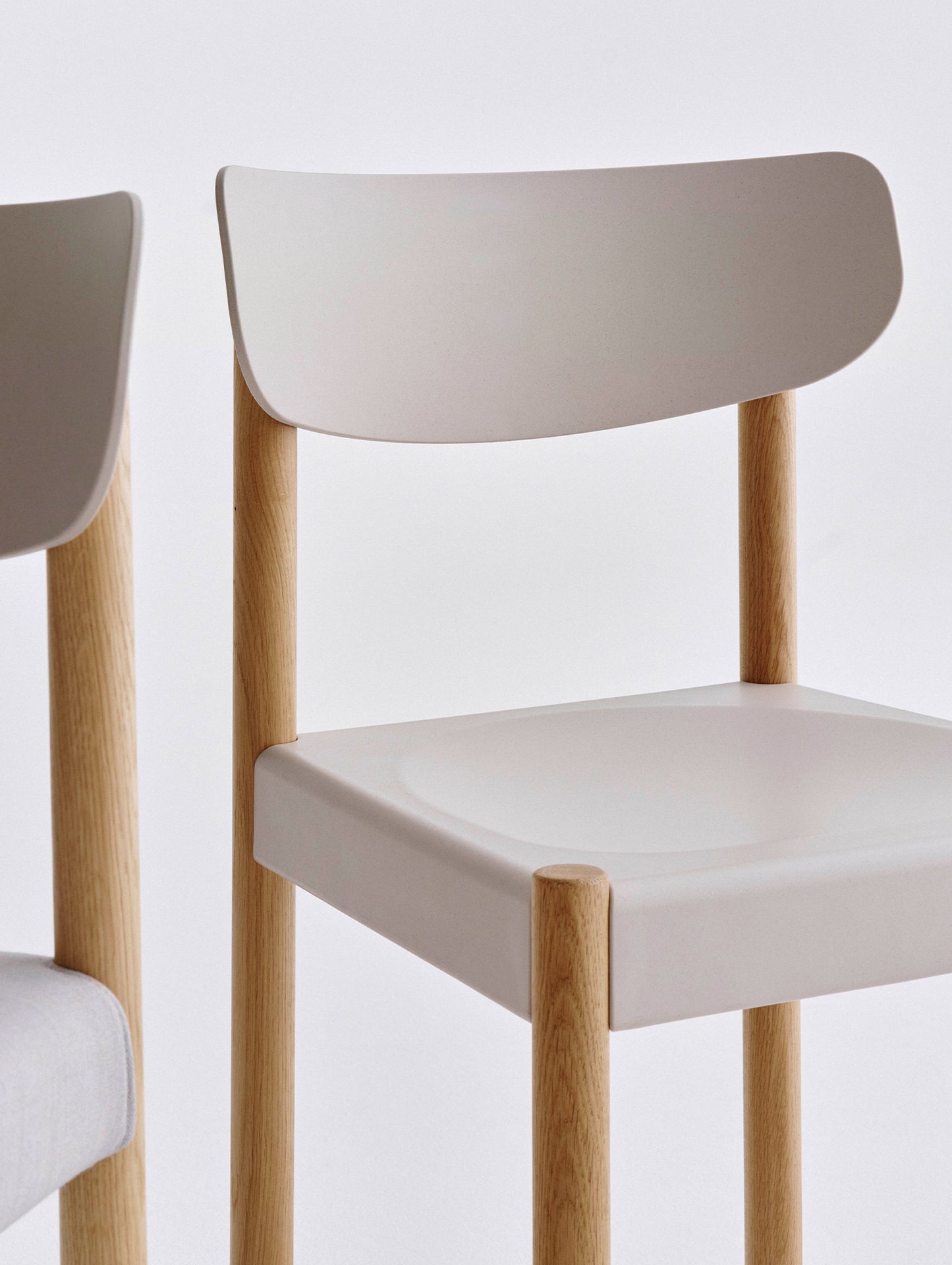Pack Chair 10 by HAY 
