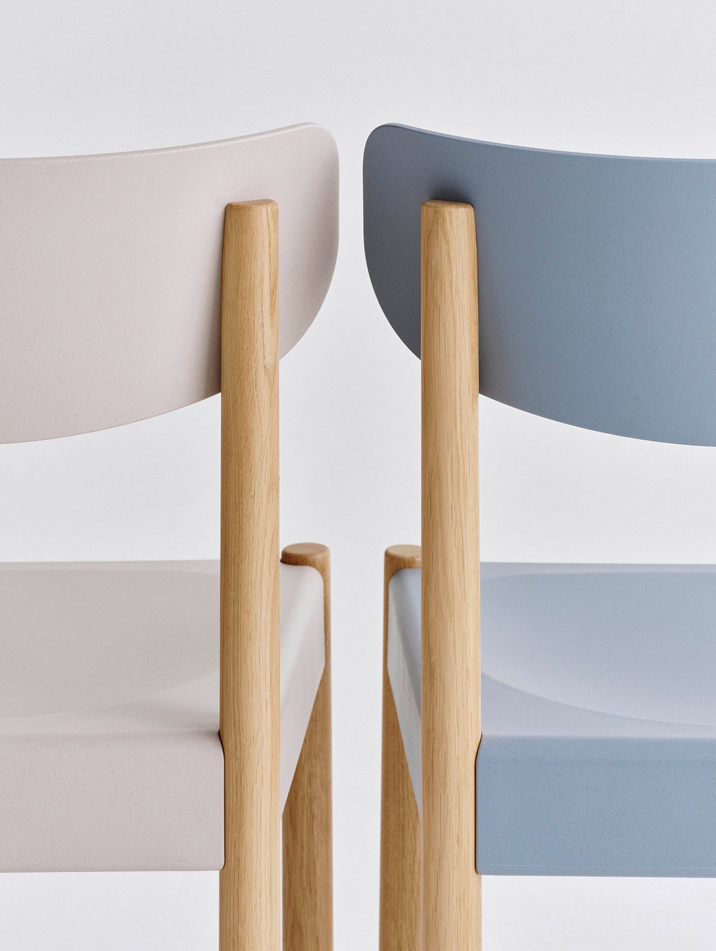 Pack Chair 10 by HAY 