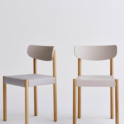 Pack Chair 10 by HAY 