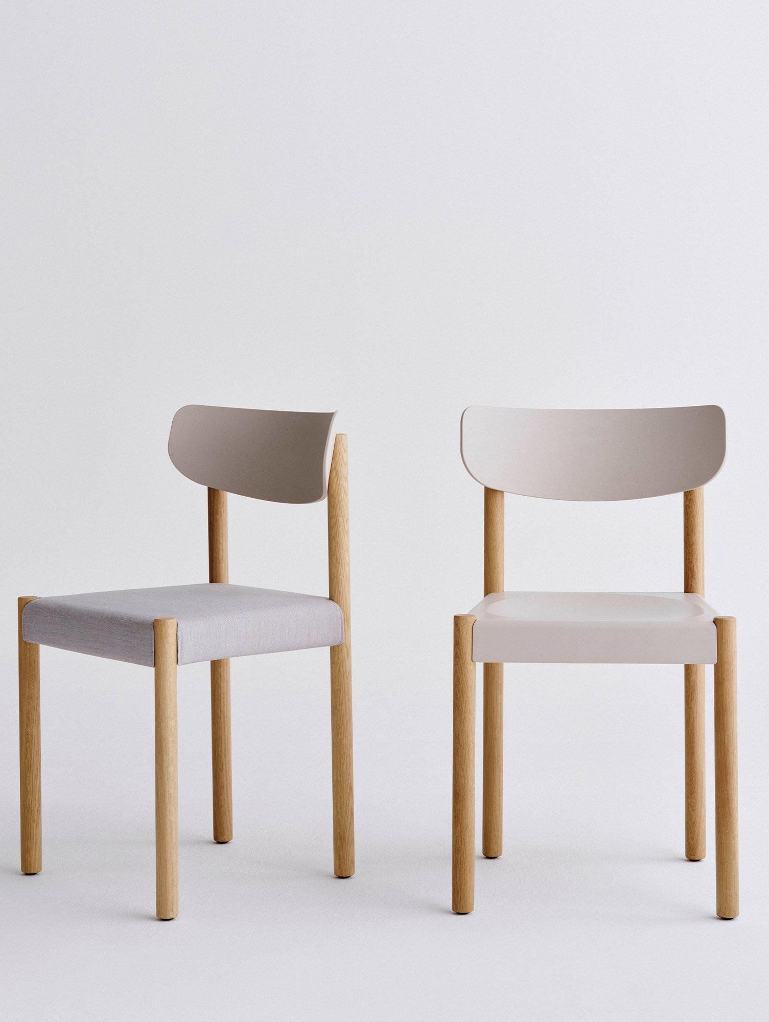Pack Chair 10 by HAY 