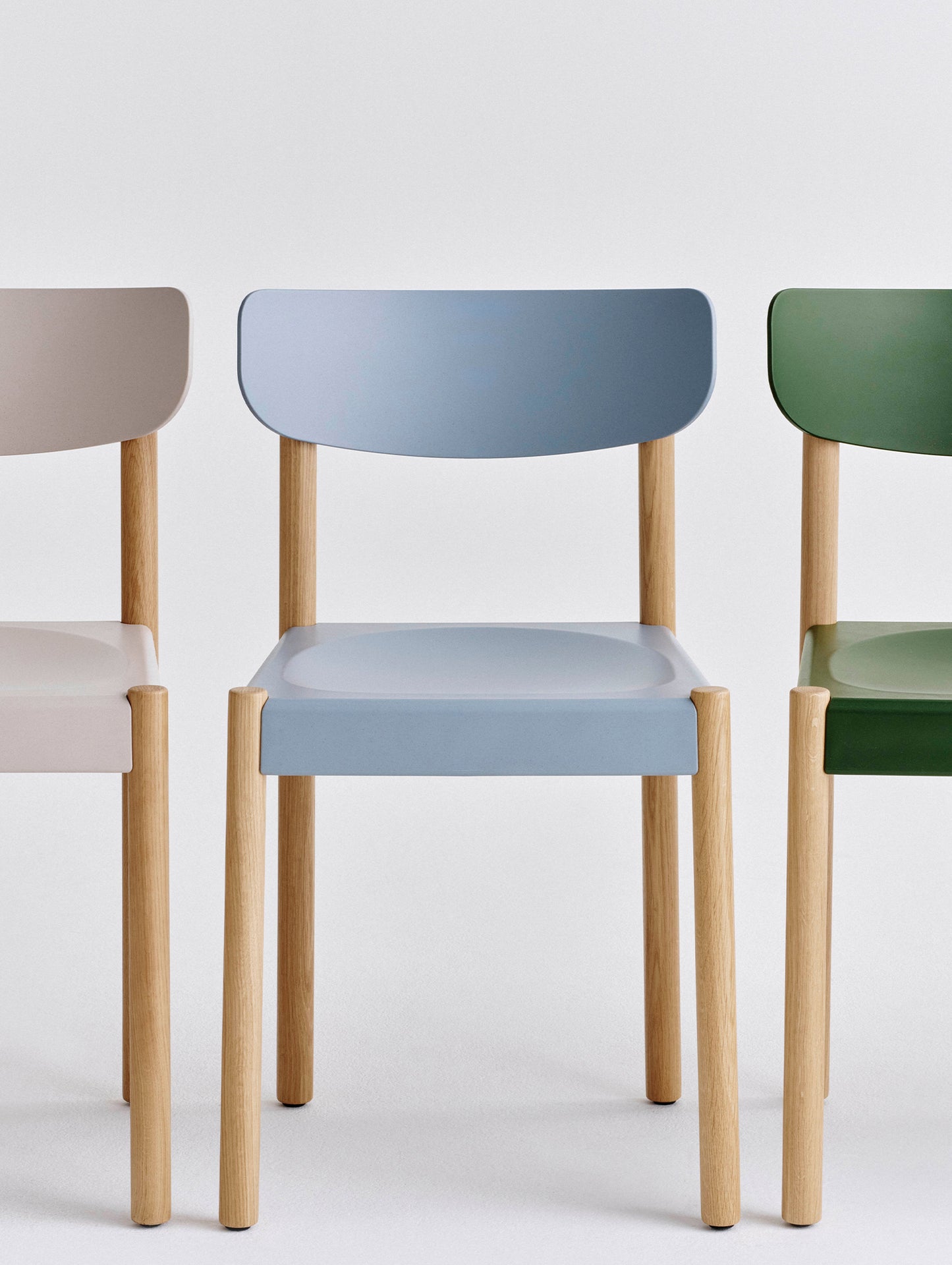 Pack Chair 10 by HAY 