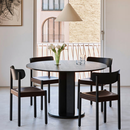 Chisel 29 Table - Round