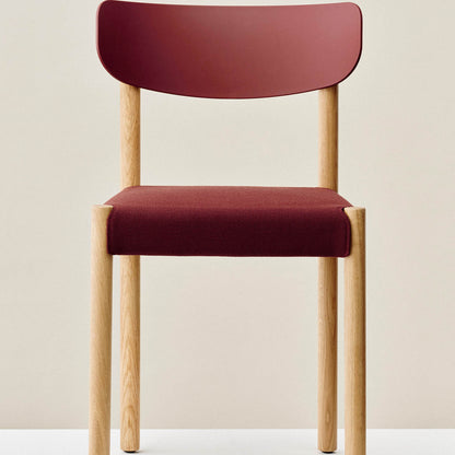 Pack Chair 11 by HAY  