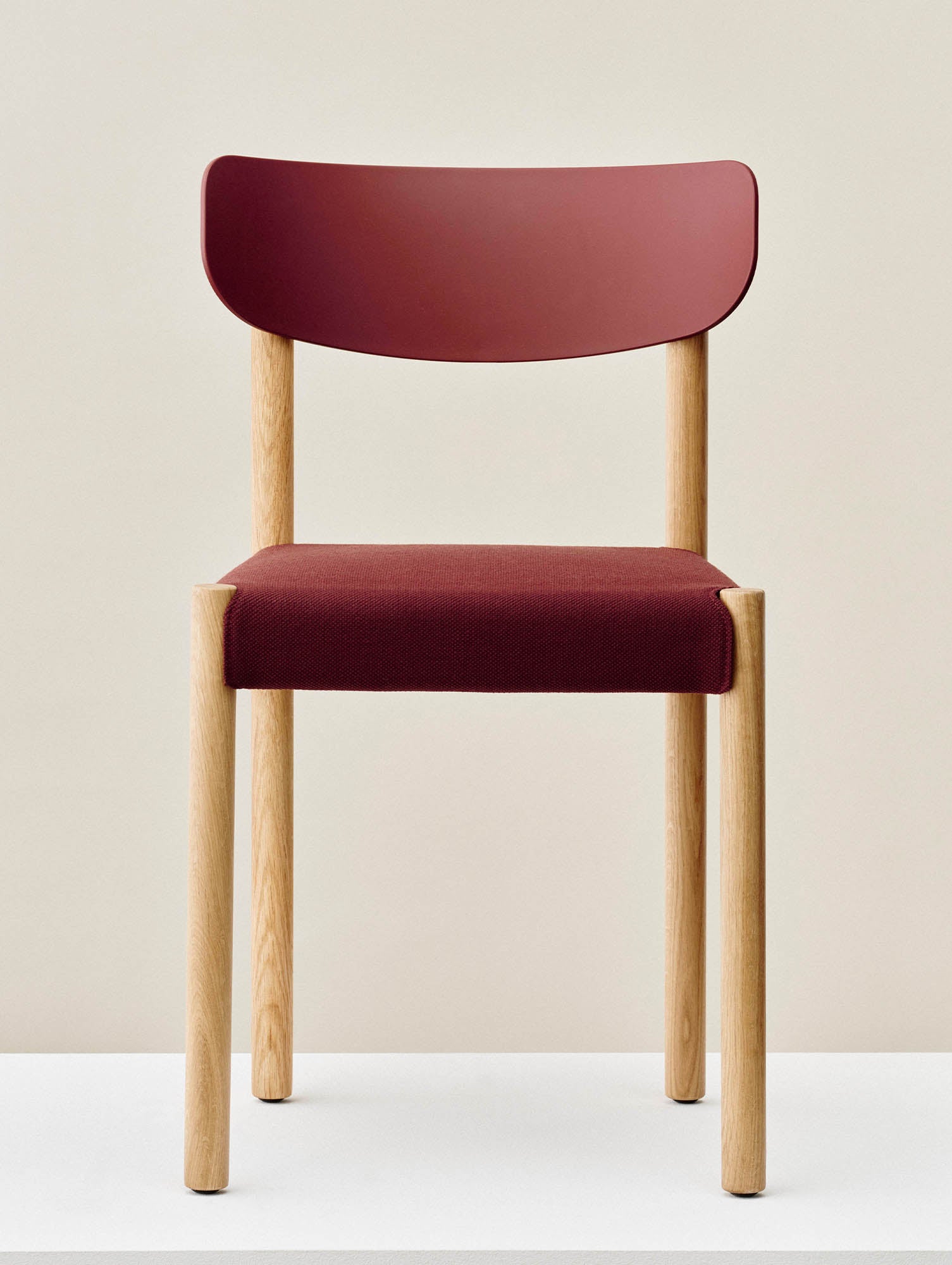 Pack Chair 11 by HAY  