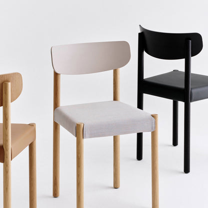 Pack Chair 11 by HAY  
