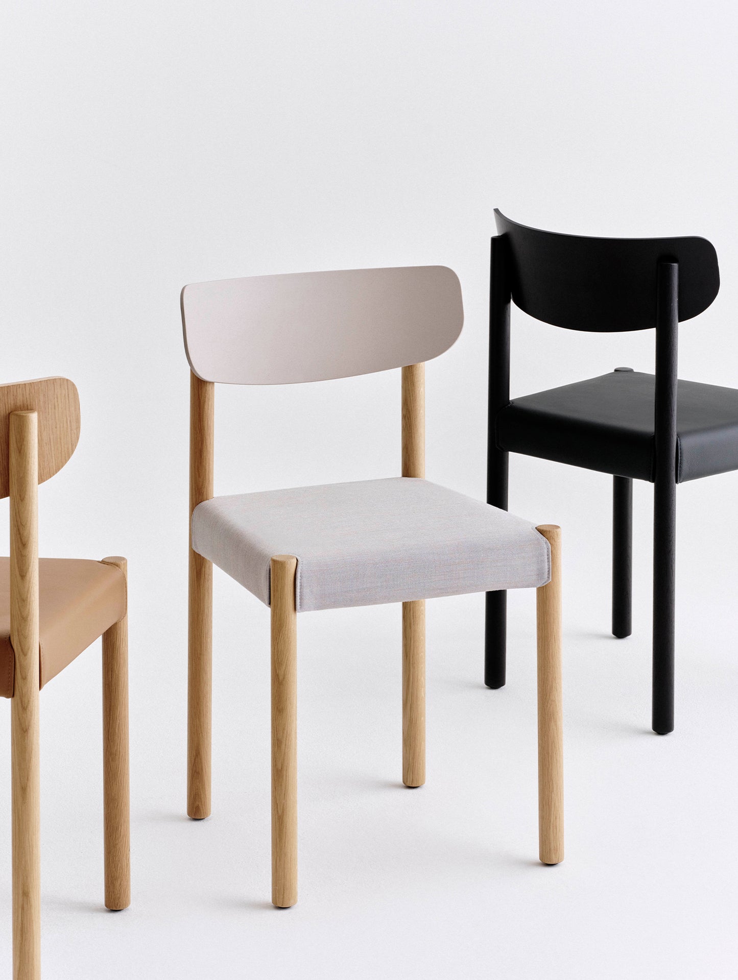 Pack Chair 11 by HAY  