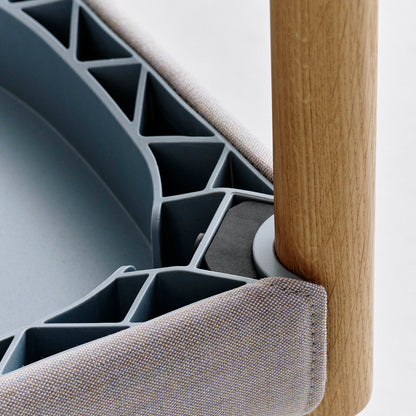 Pack Chair 11 by HAY  