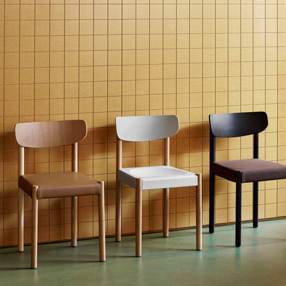 Pack Chair 10 by HAY 