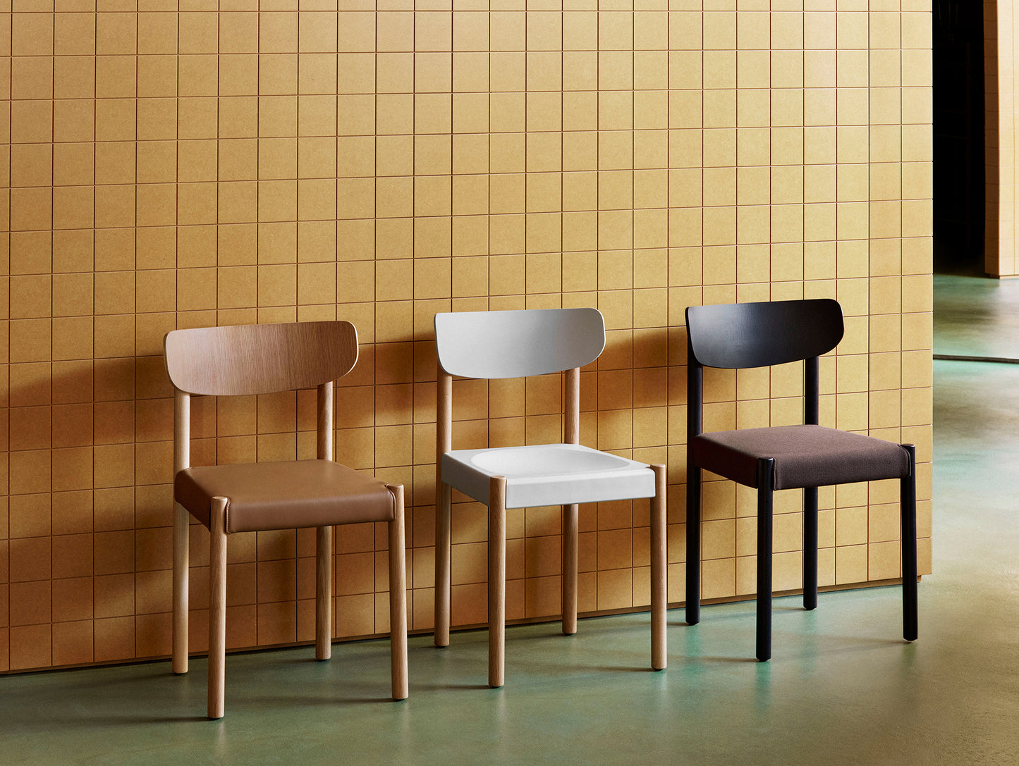 Pack Chair 10 by HAY 