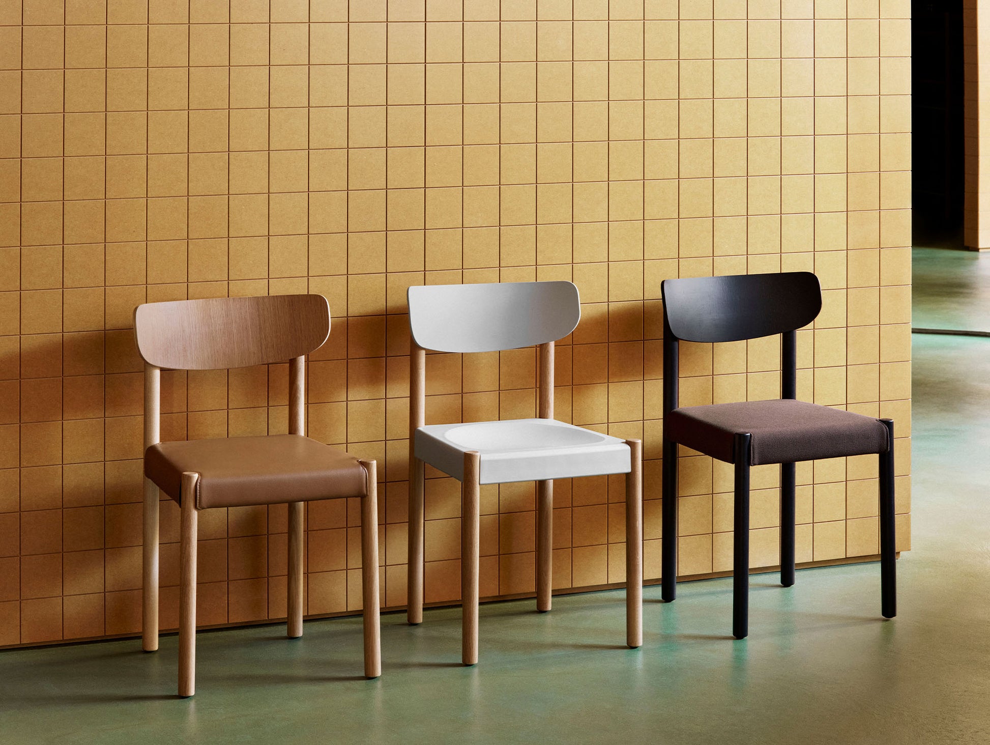 Pack Chair 11 by HAY  