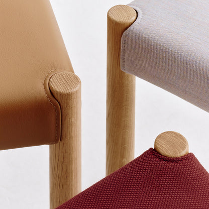 Pack Chair 11 by HAY  