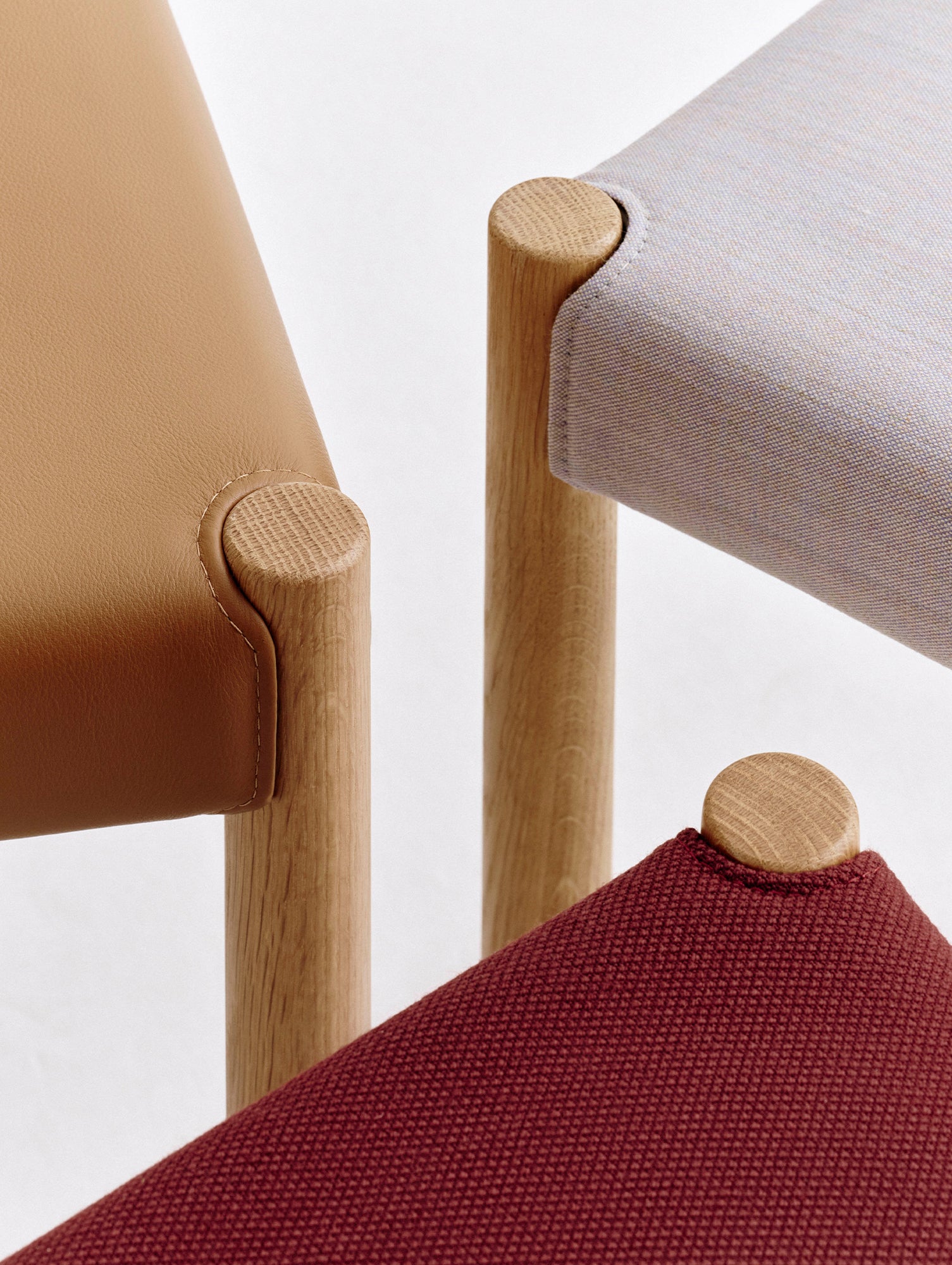 Pack Chair 11 by HAY  