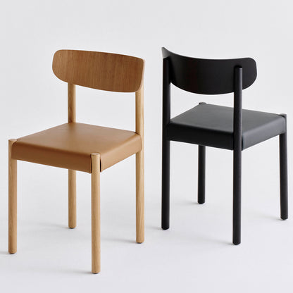 Pack Chair 11 by HAY  