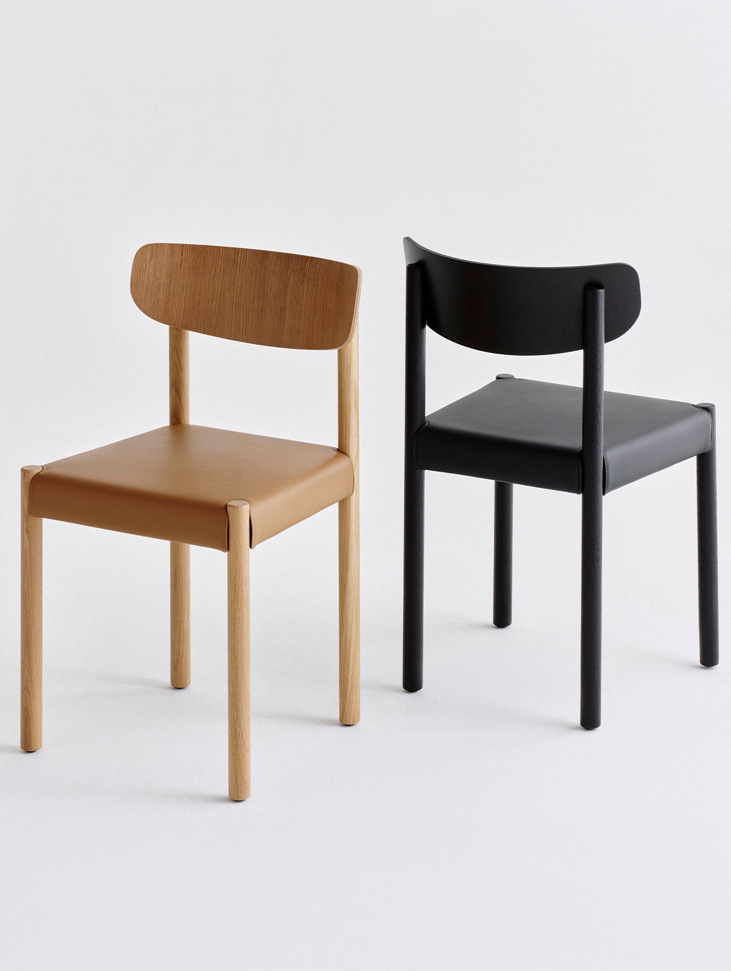 Pack Chair 11 by HAY  
