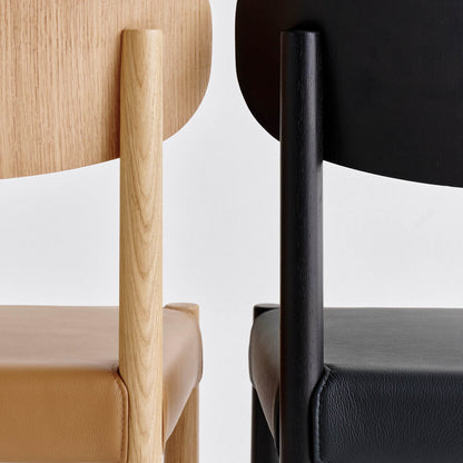 Pack Chair 11 by HAY  