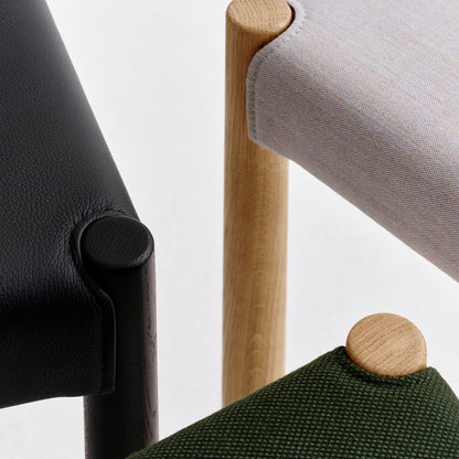 Pack Chair 11 by HAY 