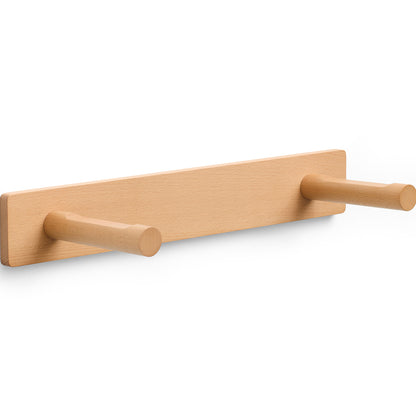 Backflip Wall Bracket by HAY - Golden