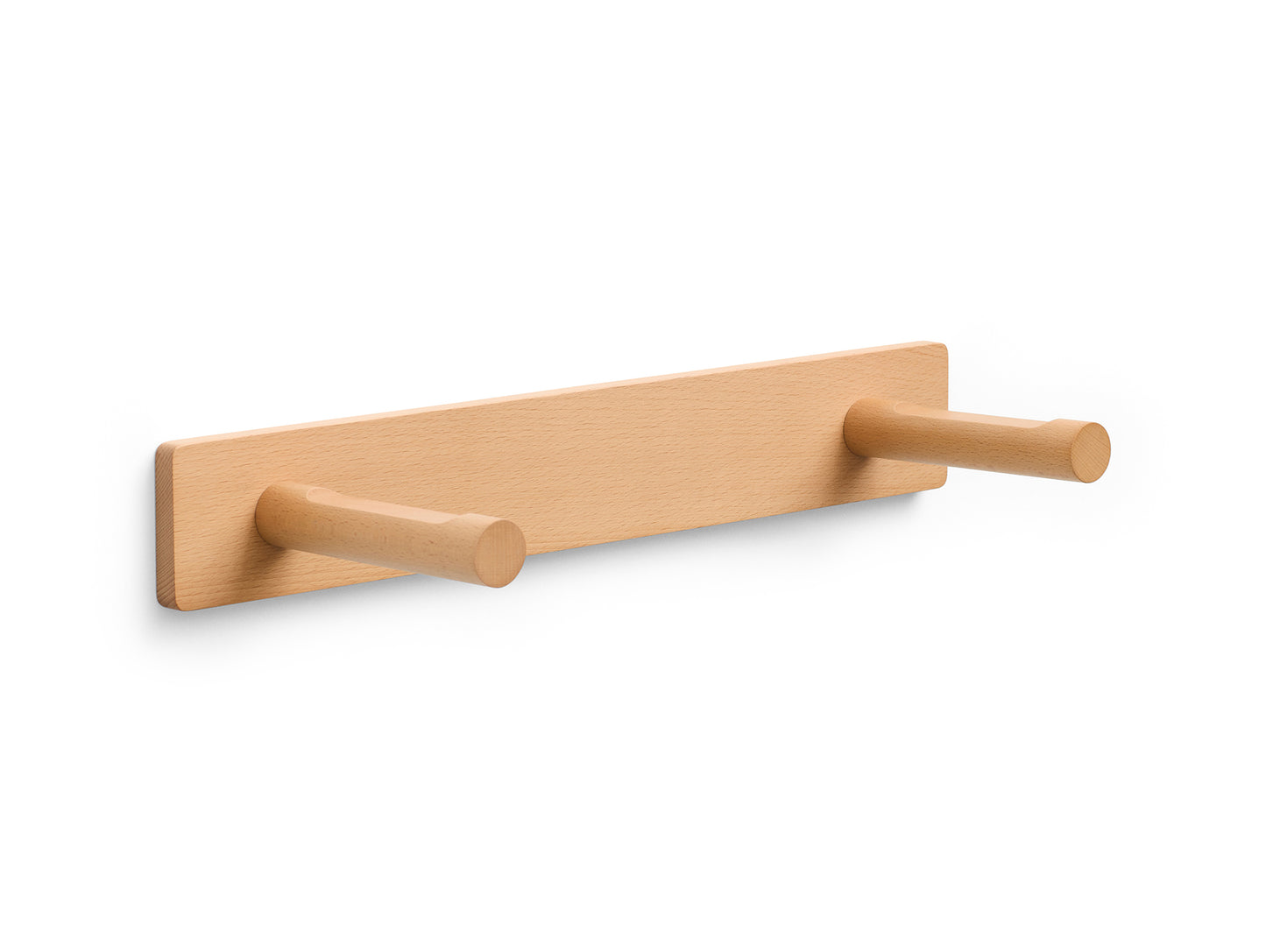 Backflip Wall Bracket by HAY - Golden