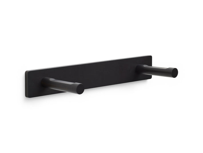Backflip Wall Bracket by HAY - Anthracite