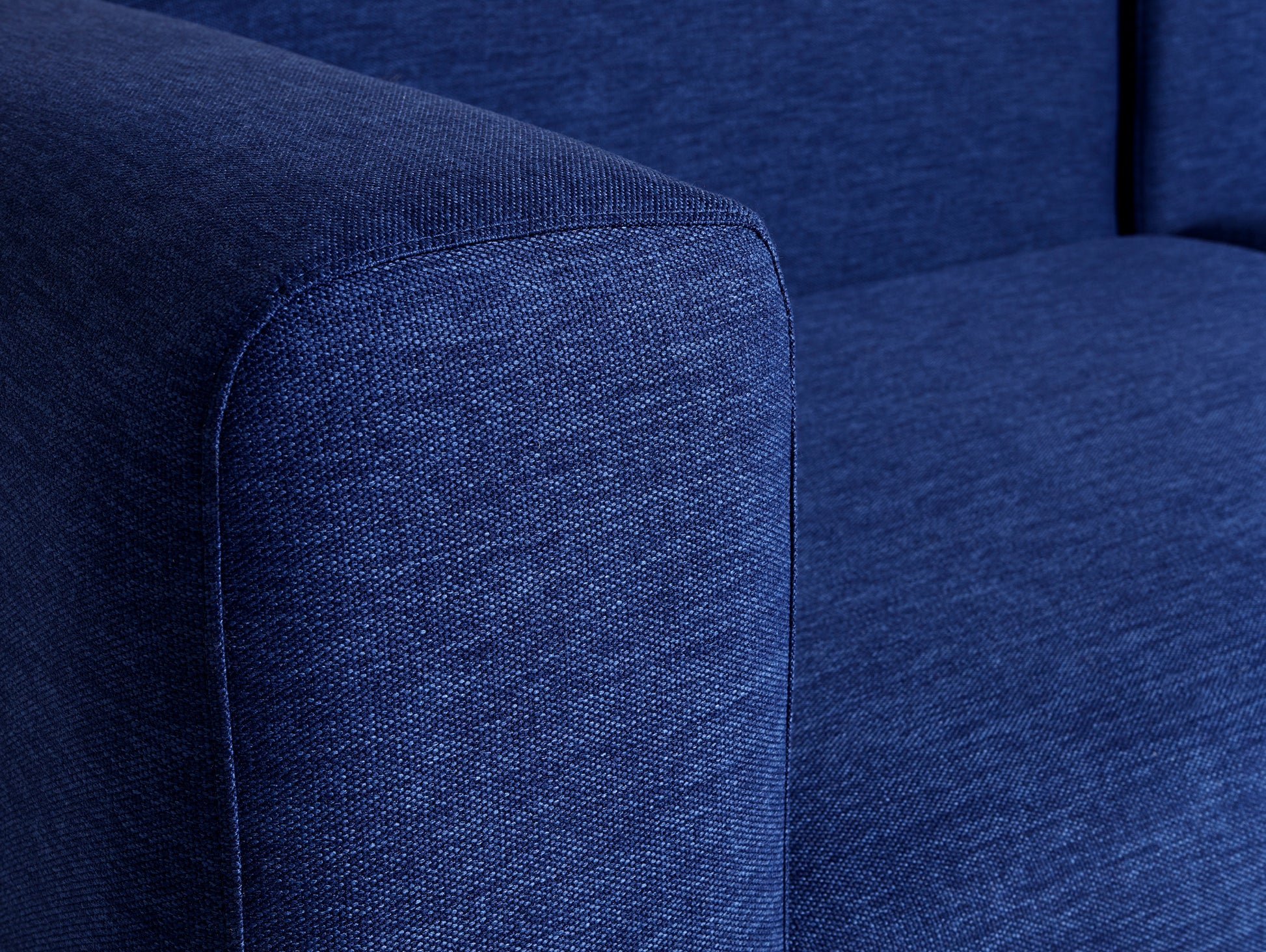 Mags 2.5 Seater Sofa by HAY - Metaphor 010