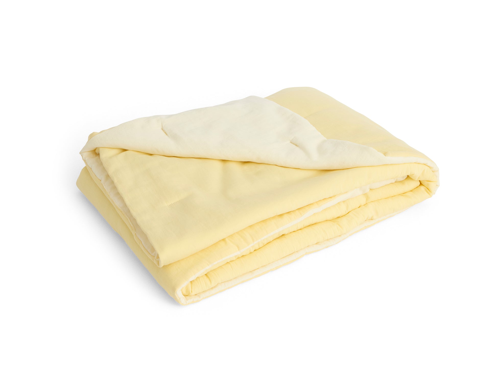 Air Quilt by HAY - Soft Yellow