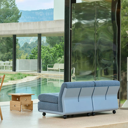 Twist Floor Lamp by HAY