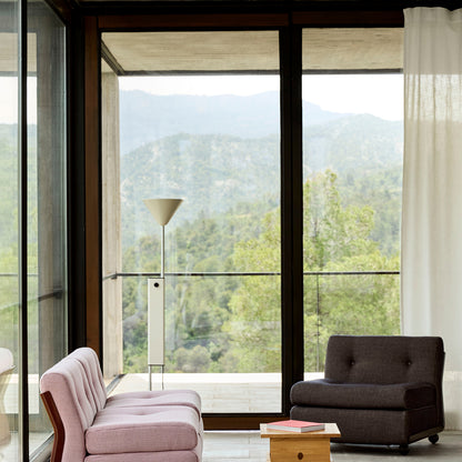 Twist Floor Lamp by HAY