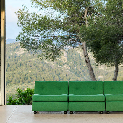 Twist Floor Lamp by HAY