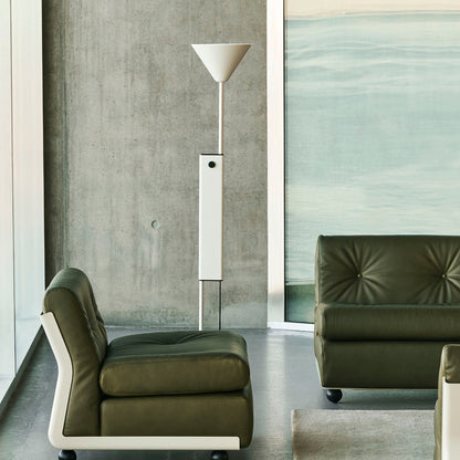 Twist Floor Lamp by HAY