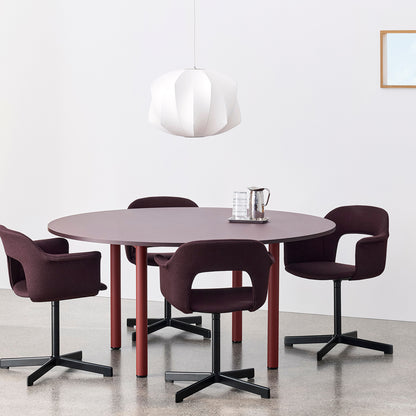 Annex Table - Round