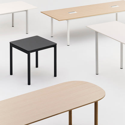 Annex Table - Flush by HAY