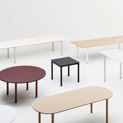 Annex Table Oblong by HAY 