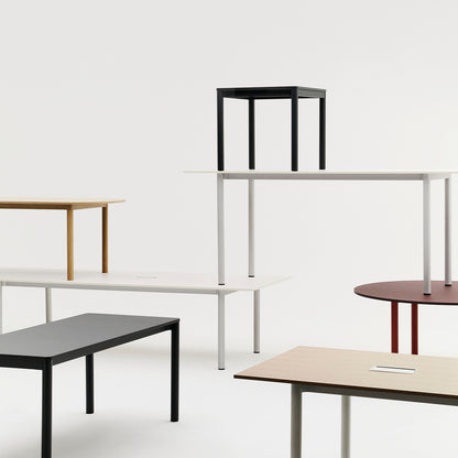 Annex Table - Flush by HAY