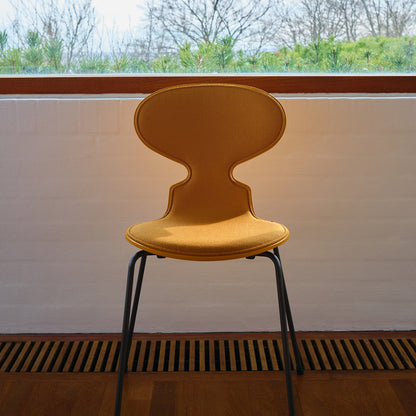 Burnt Yellow Lacquered Shell / Vidar 4 472