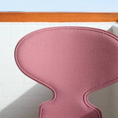 Pale Rose Lacquered Shell / Vidar 4 526