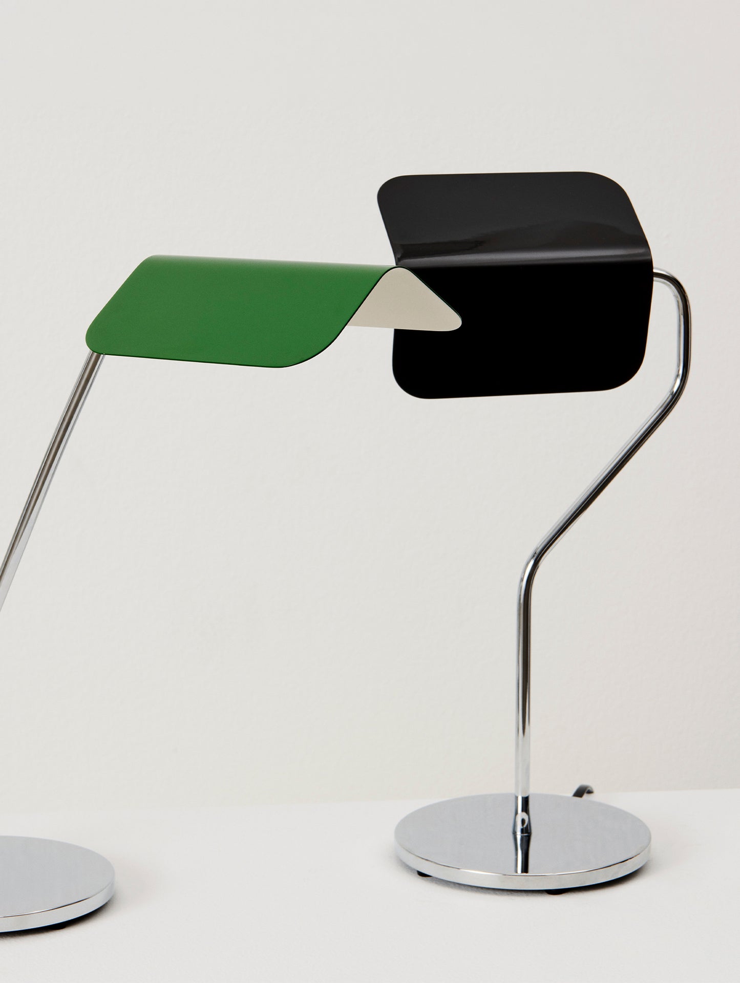 Apex Table Lamp by HAY
