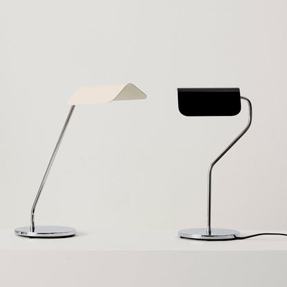 Apex Desk Lamp by HAY 