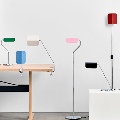 Apex Floor Lamp by HAY