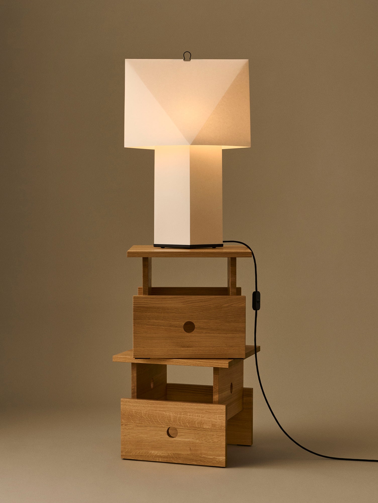 Aplat Table Lamp by HAY