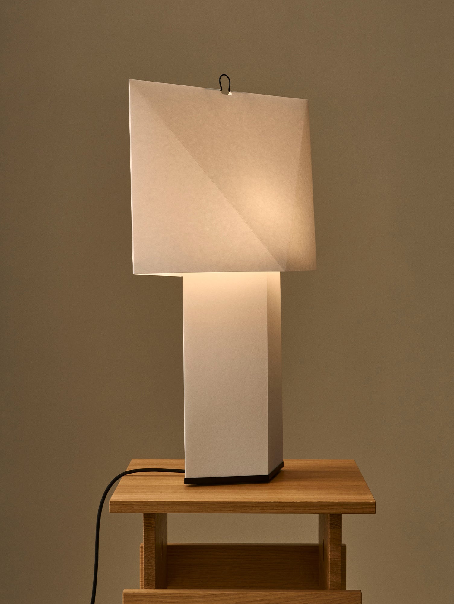 Aplat Table Lamp by HAY
