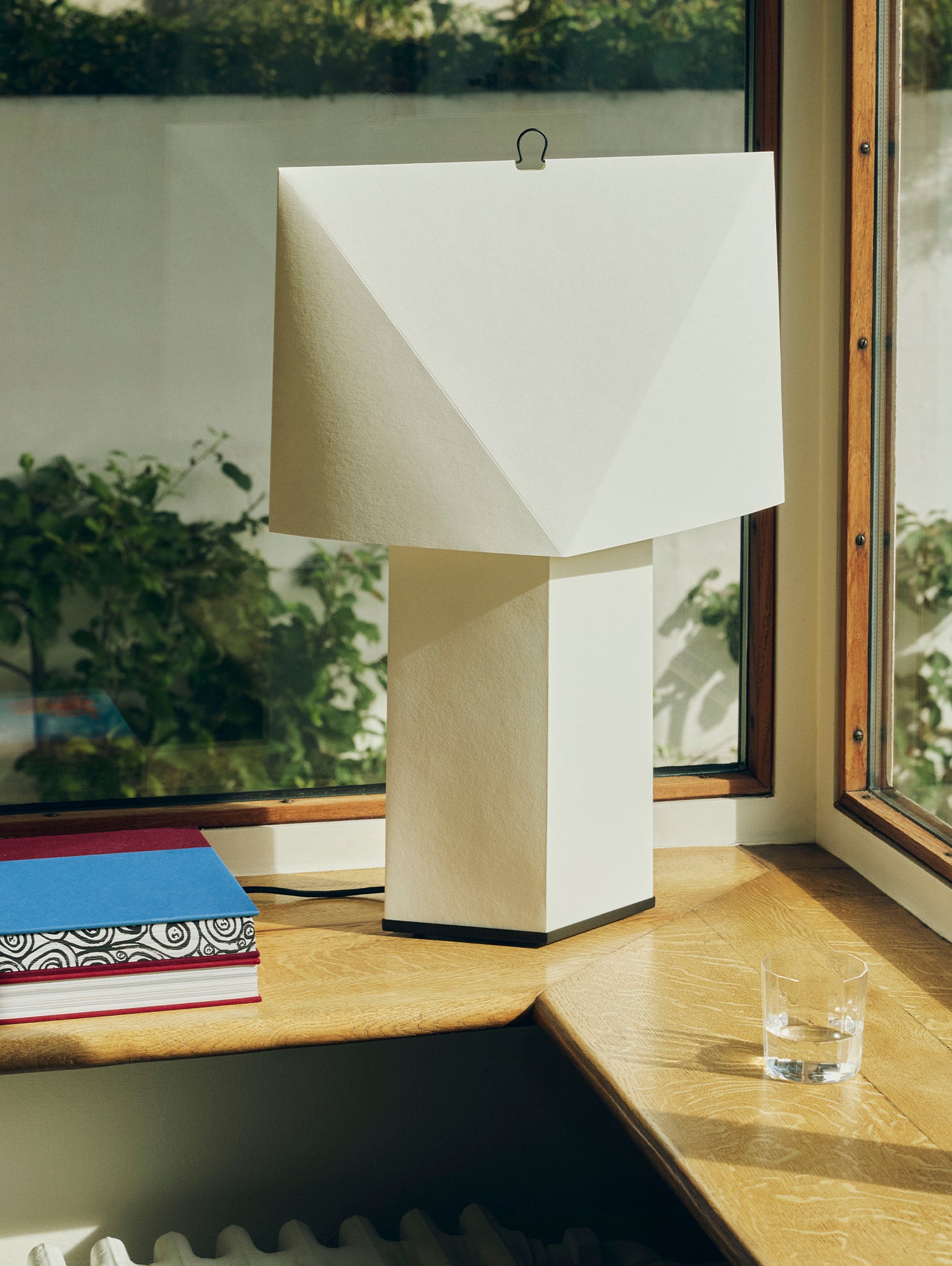 Aplat Table Lamp by HAY