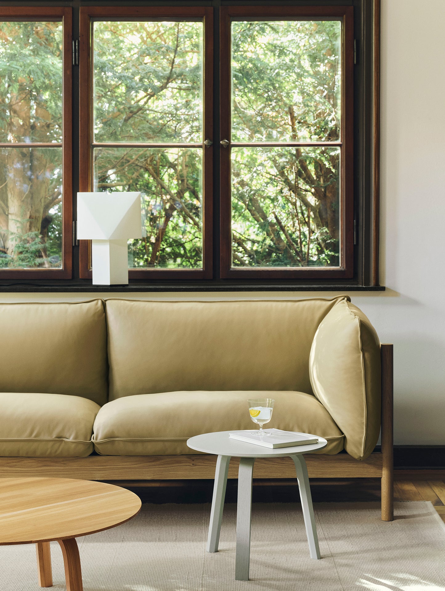 Aplat Table Lamp by HAY