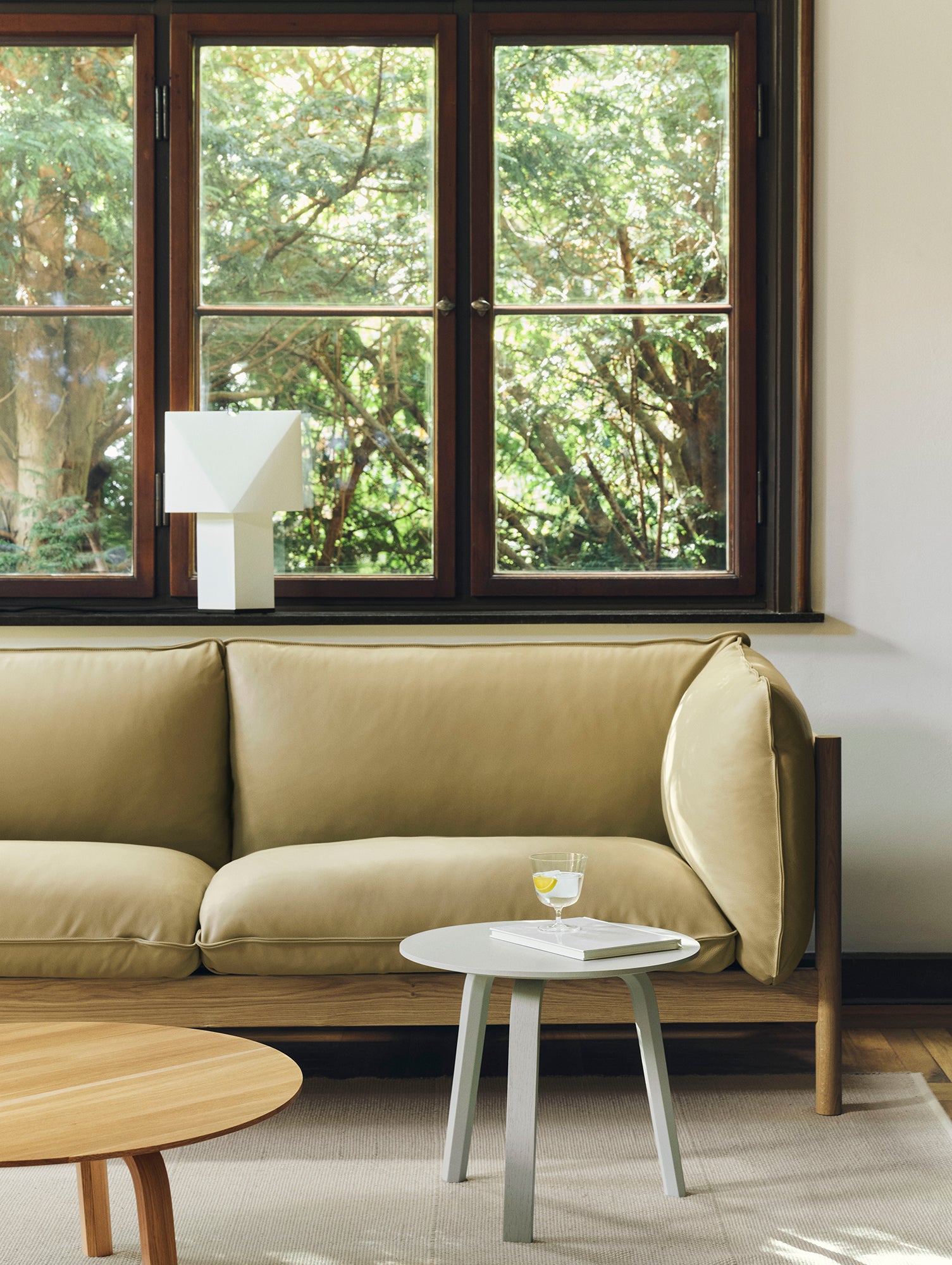 Aplat Table Lamp by HAY