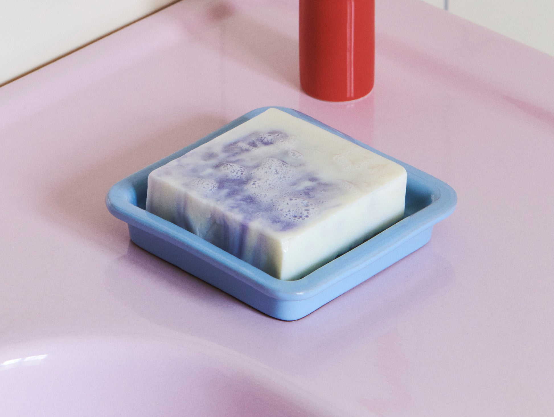 Soap Bar by HAY - Lavender