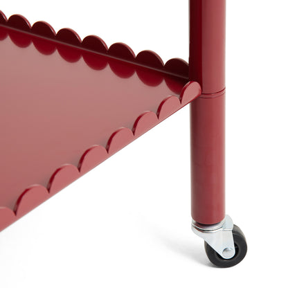 Arcs Trolley by HAY - High / Auburn Red