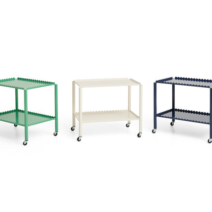 Arcs Trolley by HAY