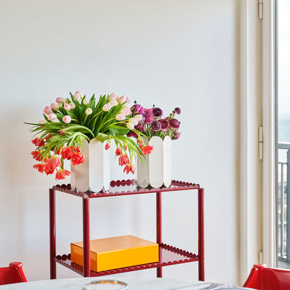 Arcs Trolley by HAY - High / Auburn Red