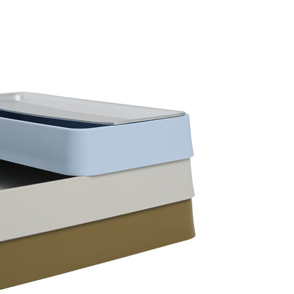 Arrange Desktop Series - Configuration 2 by Muuto